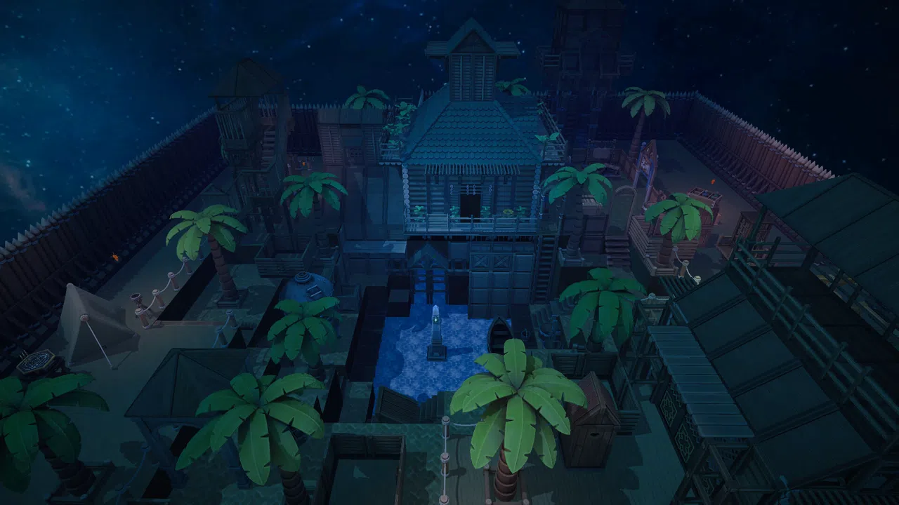 Xrafts Game Editor Screenshot 9