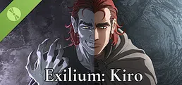 Exilium: Kiro Demo