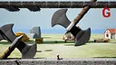 GravityMan Screenshot 4