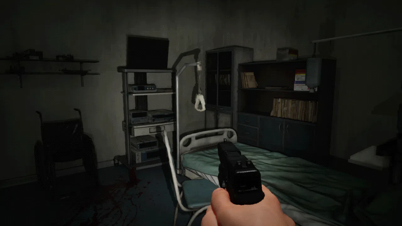 Fear To Survive: Skinmark Screenshot 6