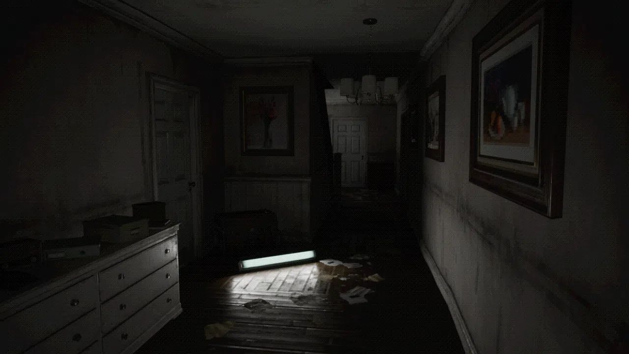 Fear To Survive: Skinmark Screenshot 5