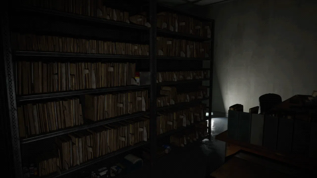 Fear To Survive: Skinmark Screenshot 4
