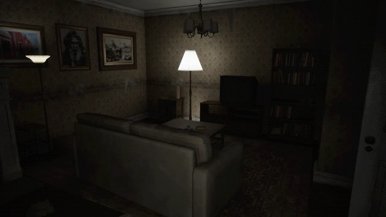 Fear To Survive: Skinmark Screenshot 2