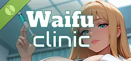 Waifu Clinic Demo