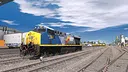 Trainz 2019 DLC - Pro Train: CSX Heritage Loco Bundle 3 Screenshot 0