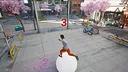 JUMP ON THE BALL! Screenshot 2