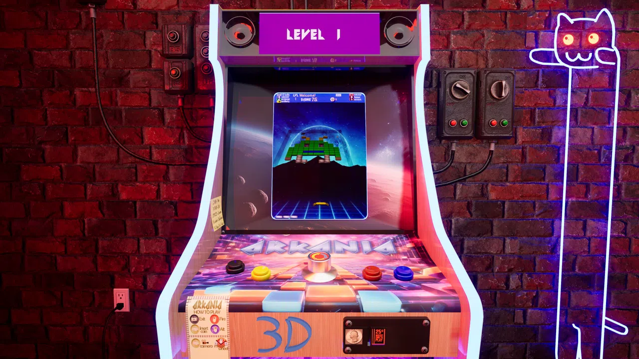 Arcade Games for Pets Screenshot 30