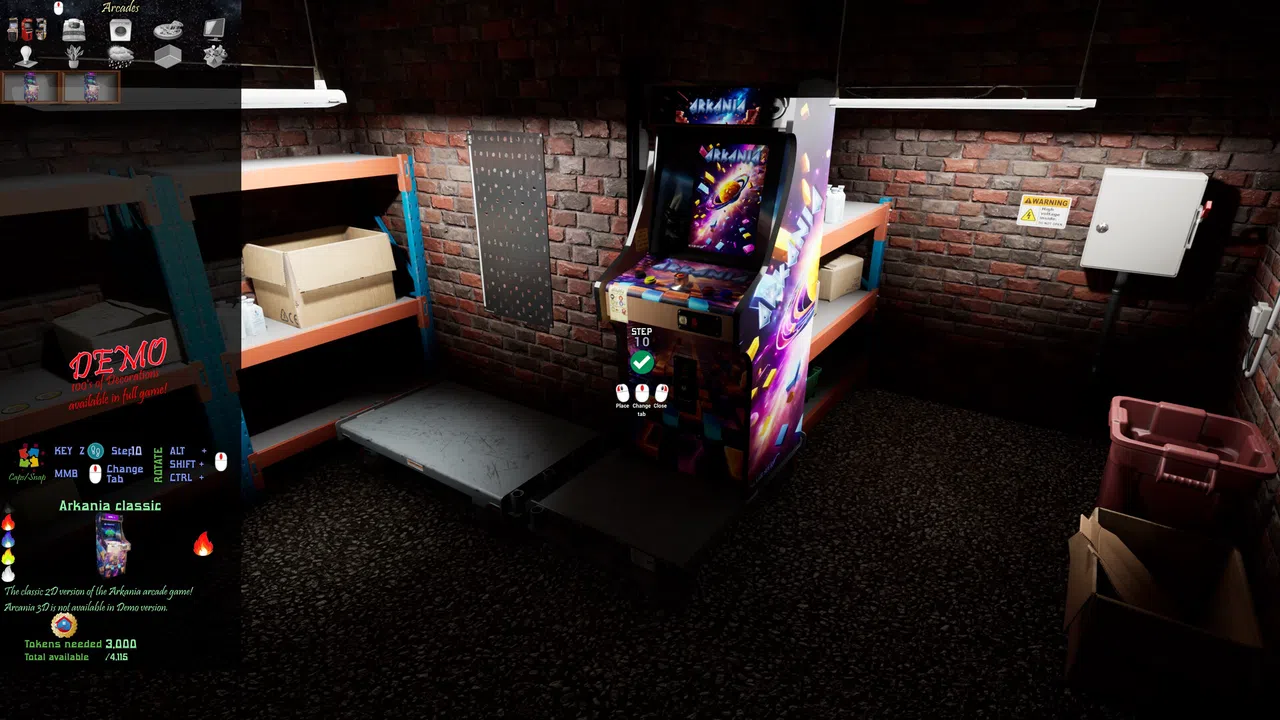 Arcade Games for Pets Screenshot 25