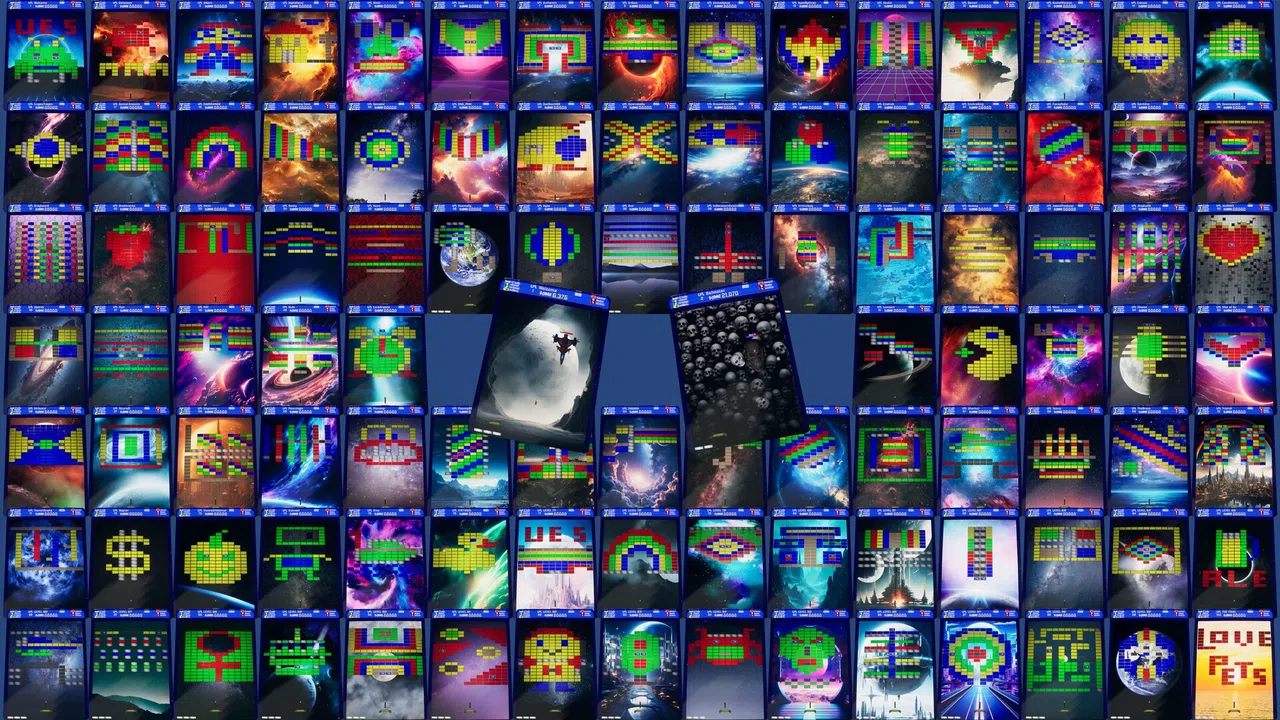 Arcade Games for Pets Screenshot 31