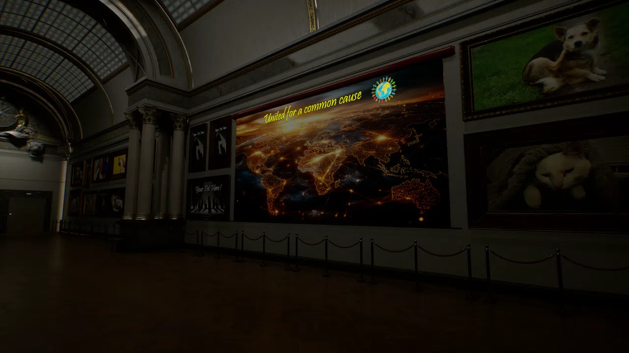 Arcade Games for Pets Screenshot 9