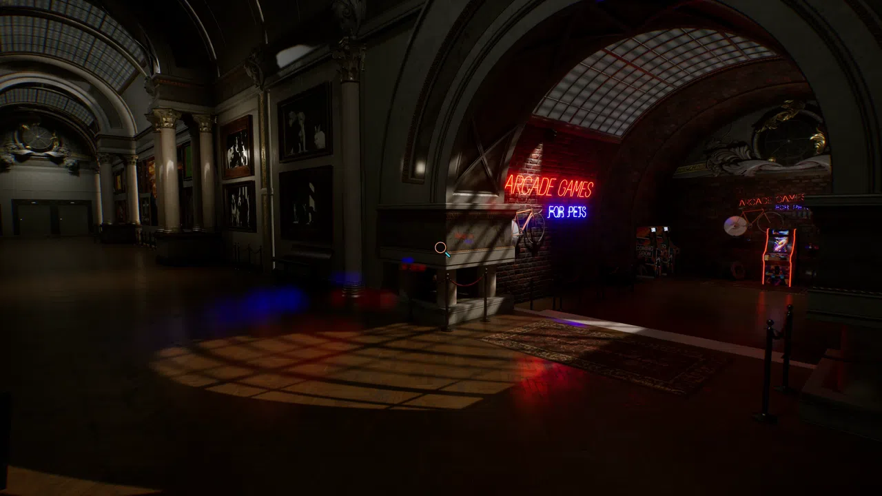 Arcade Games for Pets Screenshot 5
