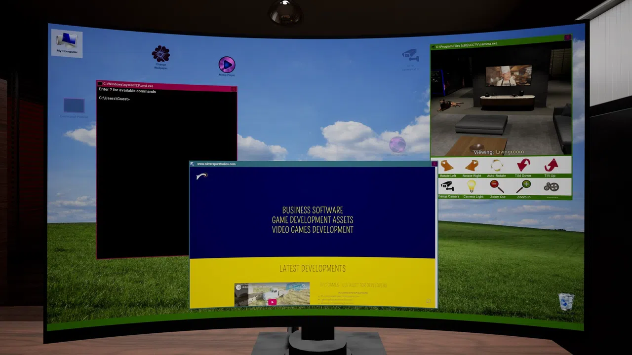 Arcade Games for Pets Screenshot 28