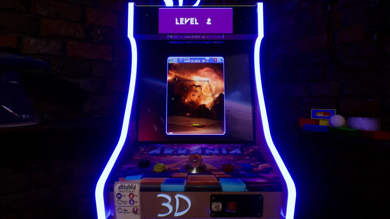 Arcade Games for Pets Screenshot 3