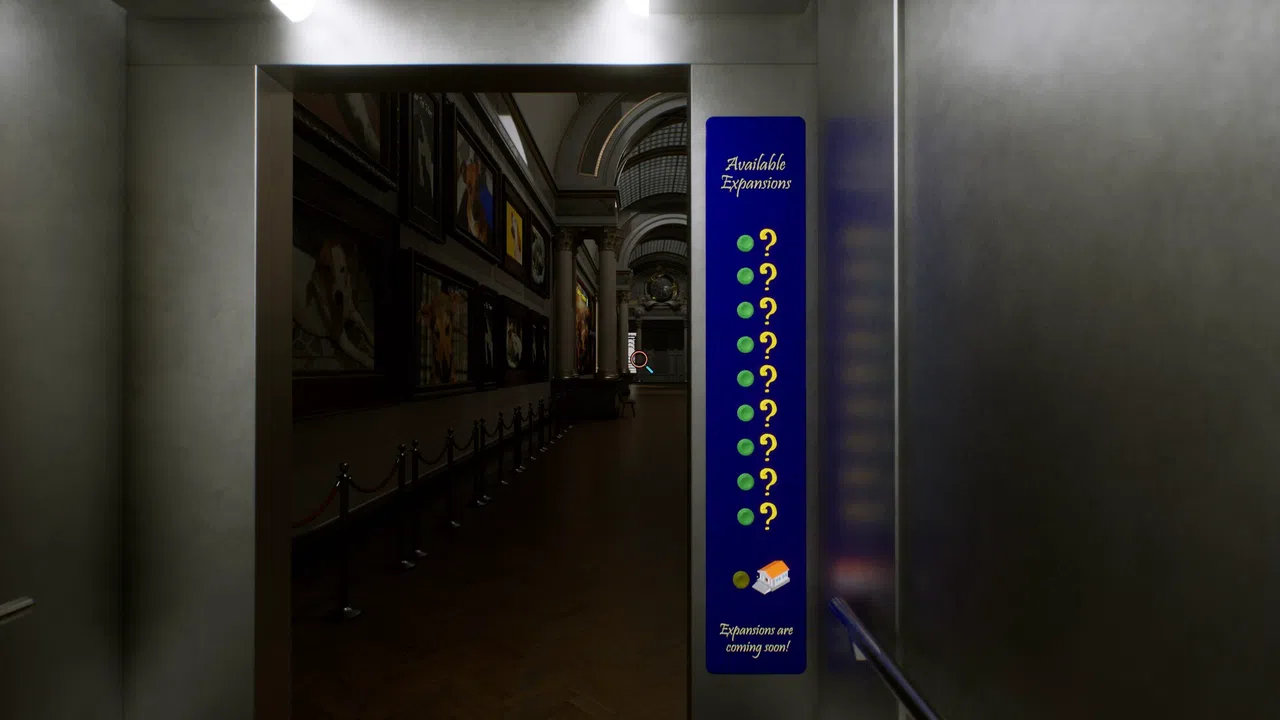 Arcade Games for Pets Screenshot 11