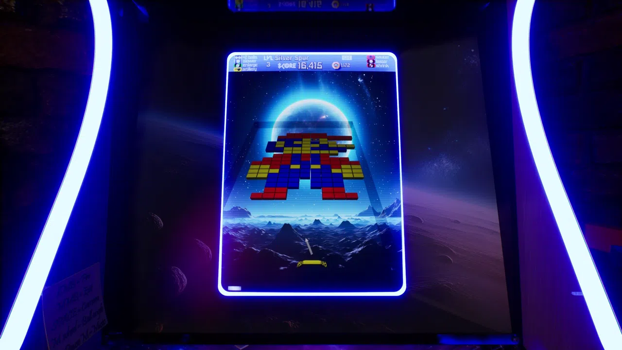 Arcade Games for Pets Screenshot 4