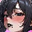 Kuromisa icon