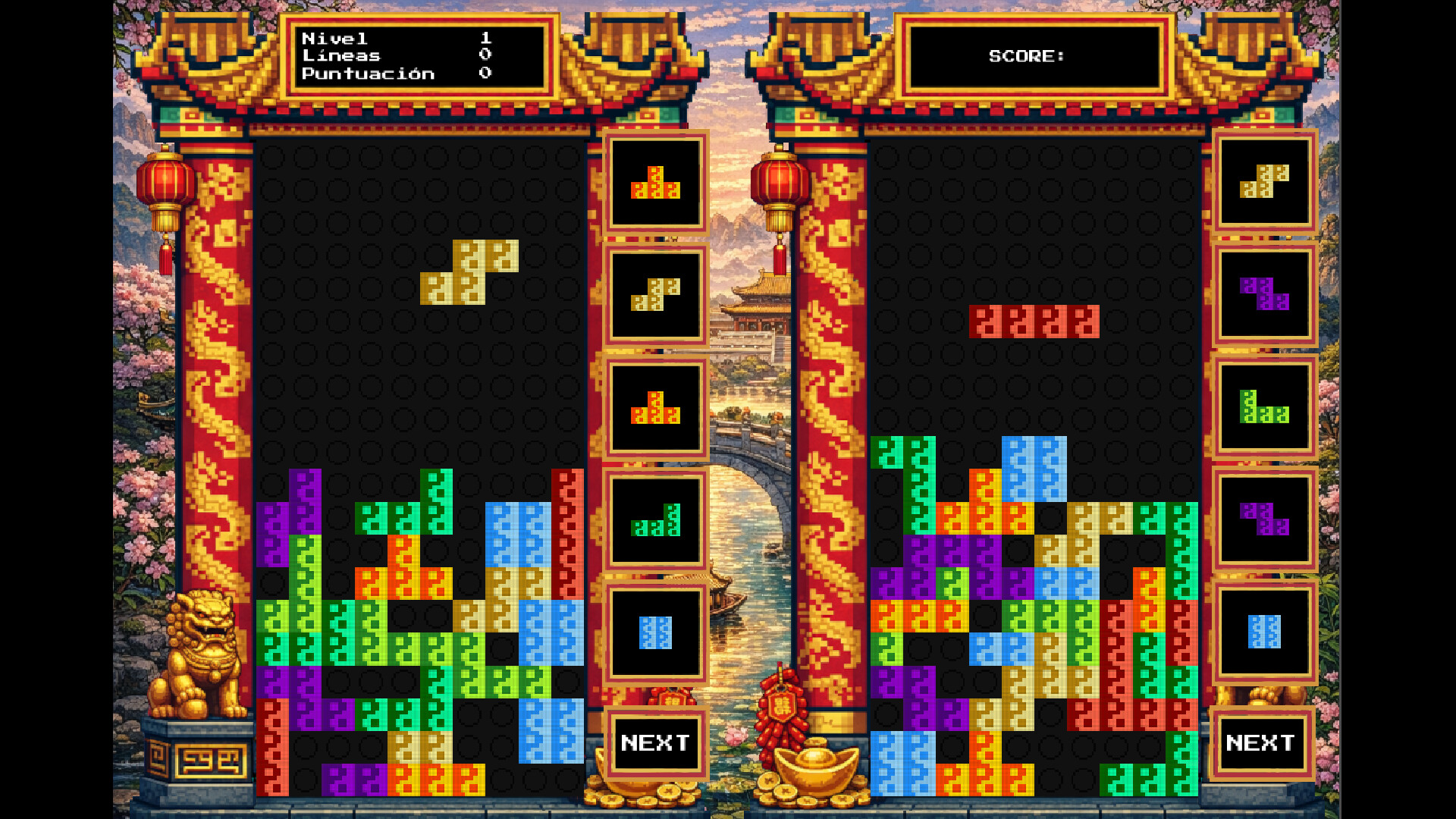 Yin Yang Fun Screenshot 4