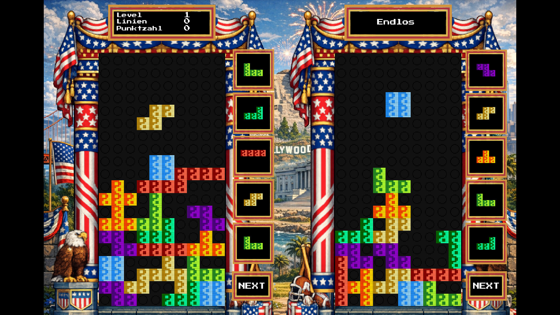 Yin Yang Fun Screenshot 3