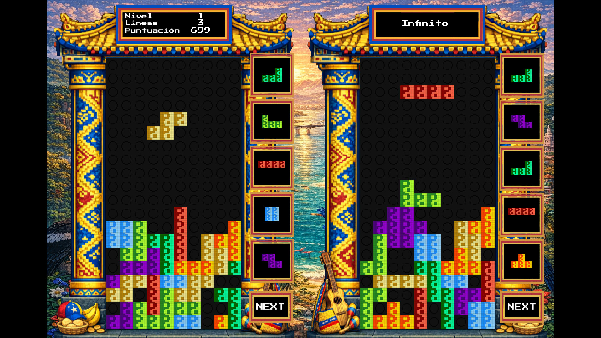 Yin Yang Fun Screenshot 1