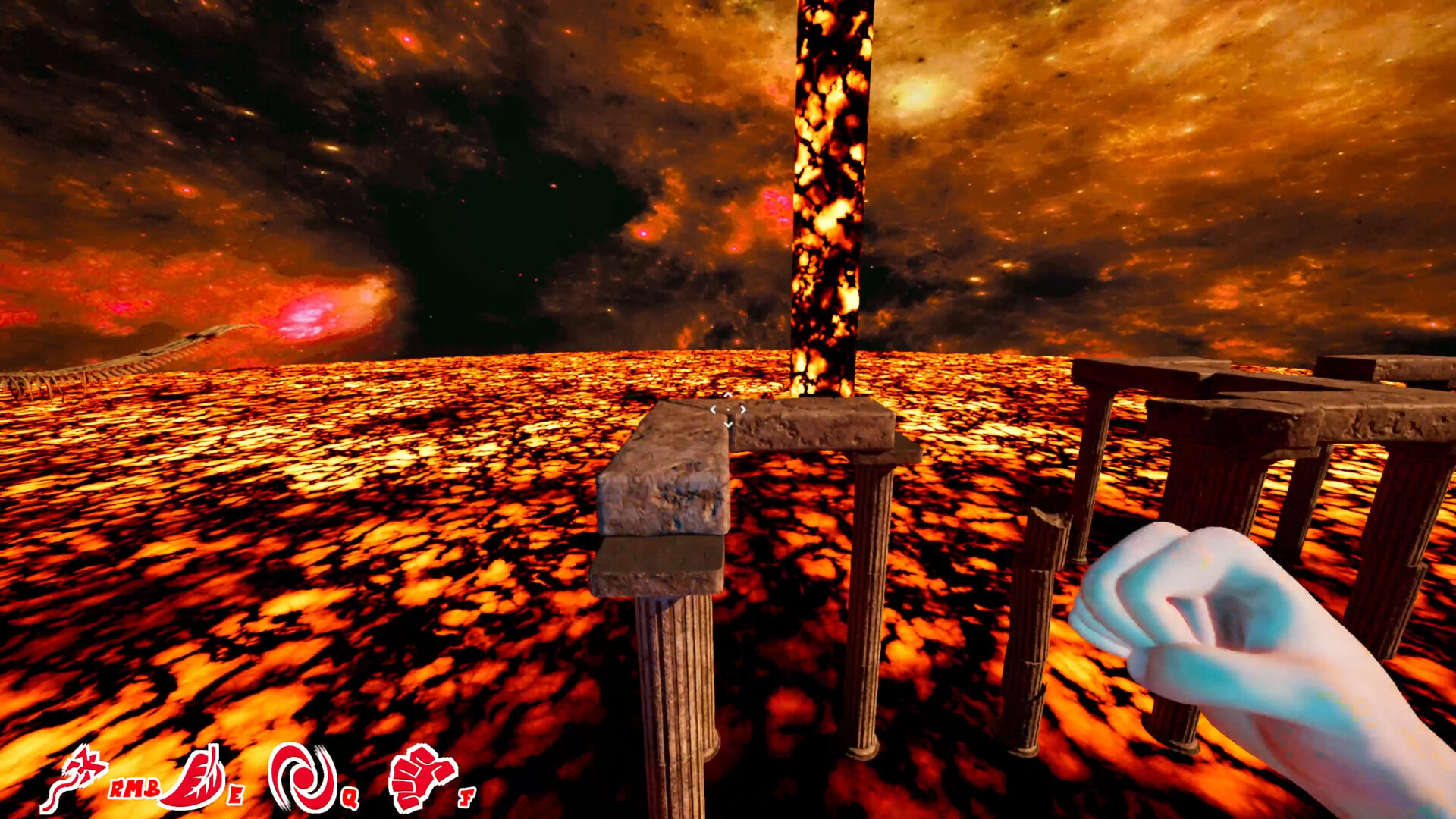 SkyRunner Demo Screenshot 14