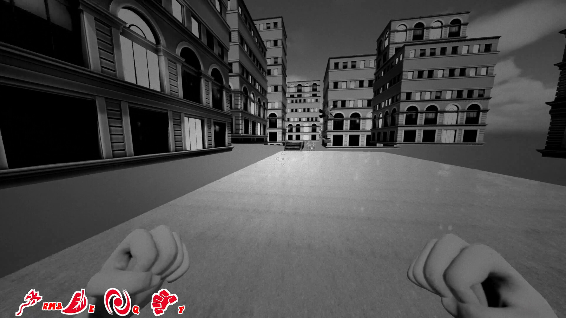 SkyRunner Demo Screenshot 9