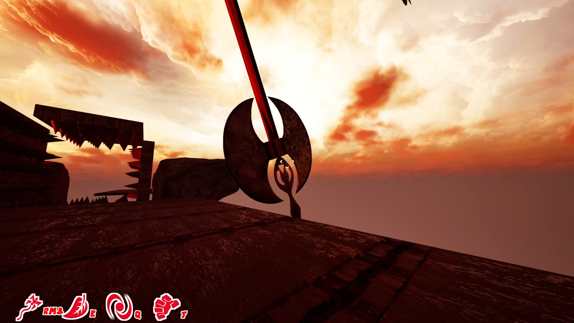 SkyRunner Demo Screenshot 10