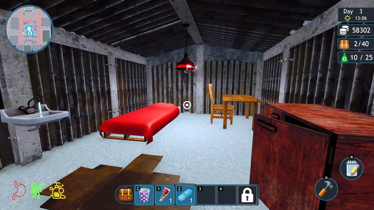 Street Life Simulator Screenshot 17