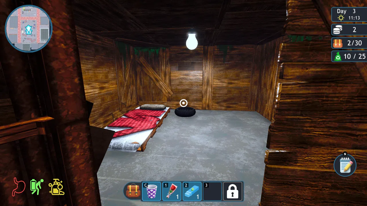 Street Life Simulator Screenshot 13