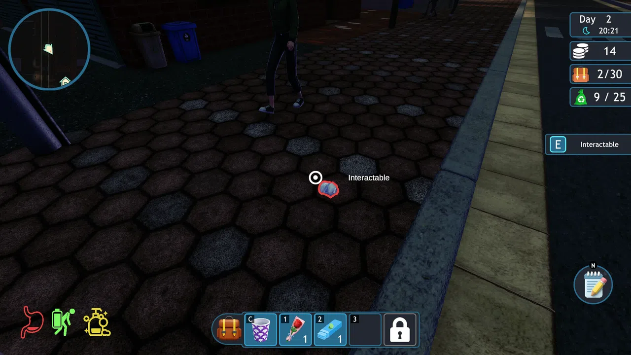 Street Life Simulator Screenshot 10