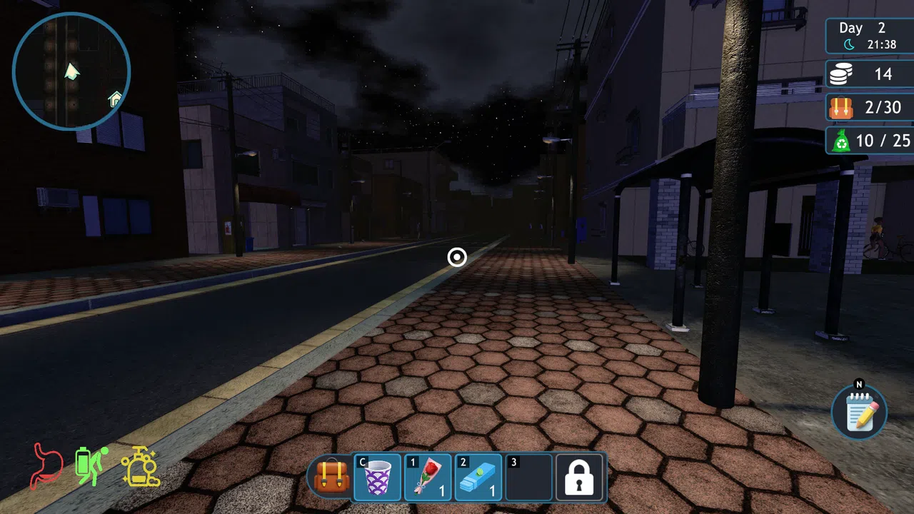 Street Life Simulator Screenshot 20