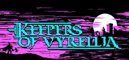 Keepers Of Vyrellia