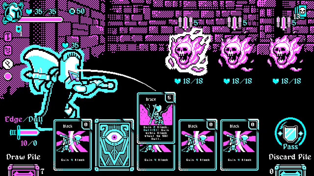 Keepers Of Vyrellia Screenshot 2