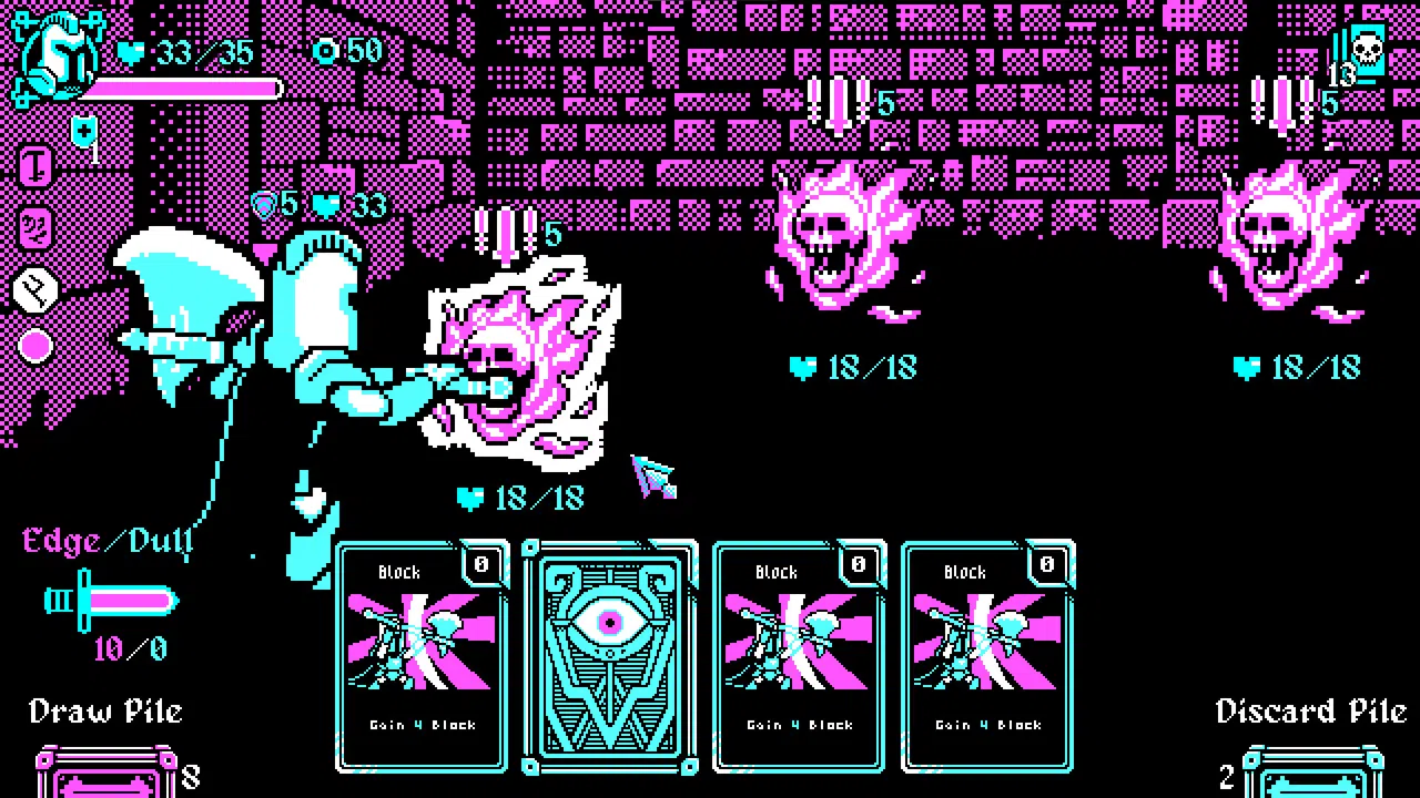 Keepers Of Vyrellia Screenshot 3