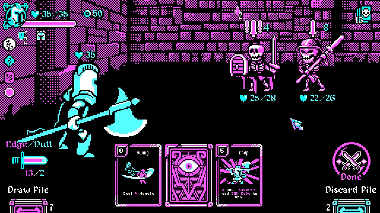 Keepers Of Vyrellia Screenshot 1