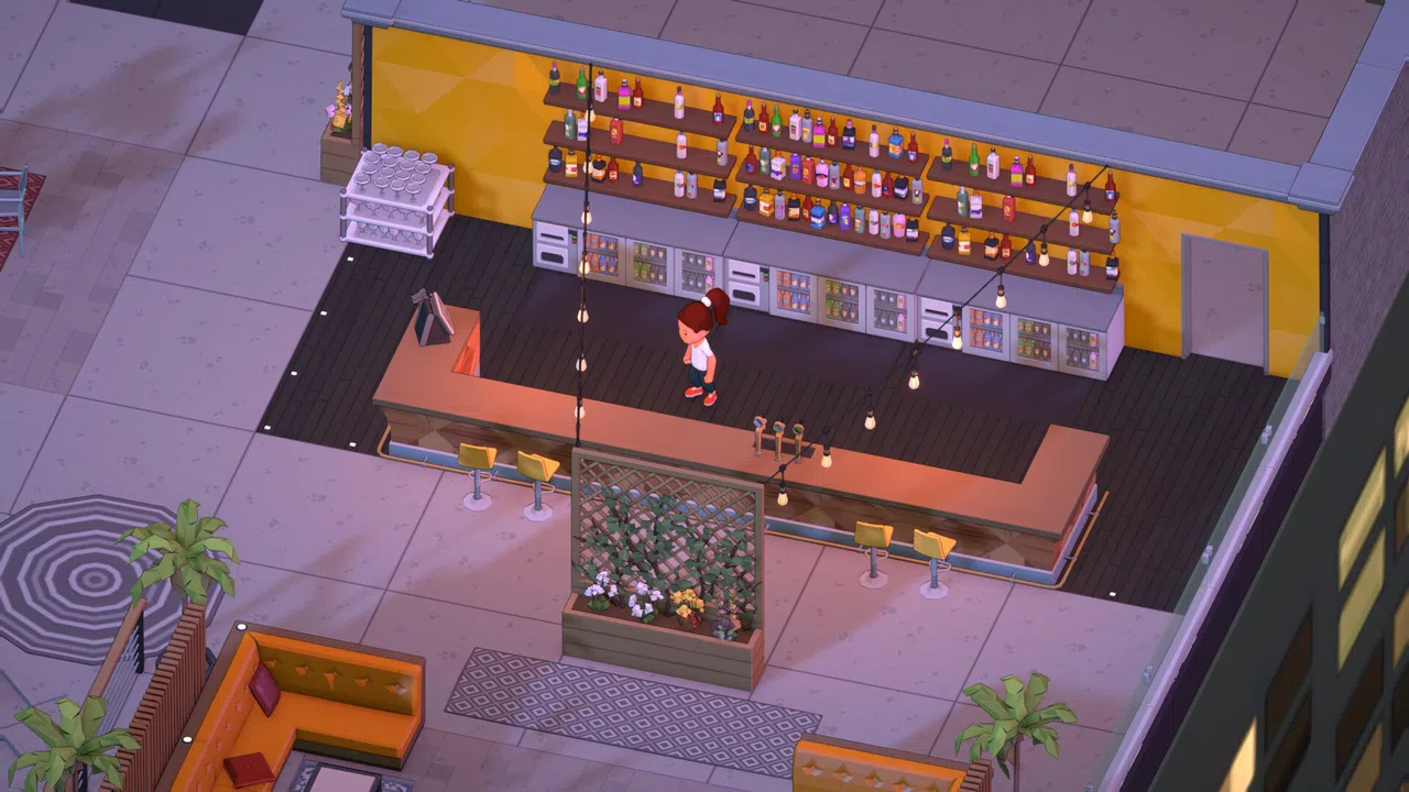 Bar Master Screenshot 4