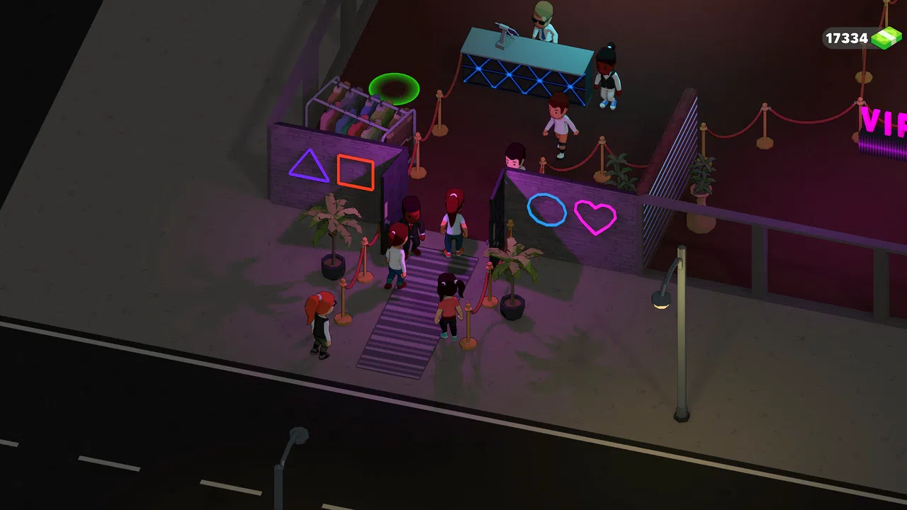 Bar Master Screenshot 2