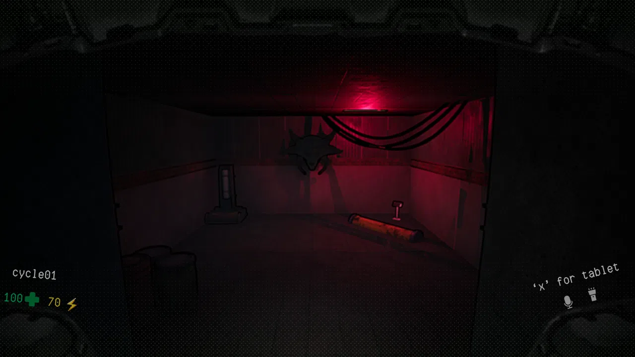 Moonfall: Protocol Screenshot 4