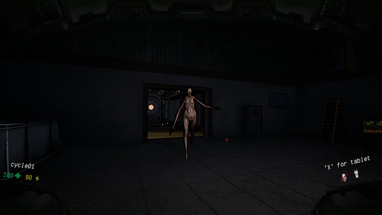 Moonfall: Protocol Screenshot 7