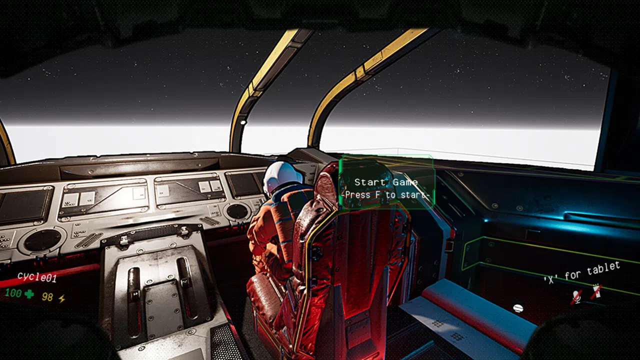 Moonfall: Protocol Screenshot 6