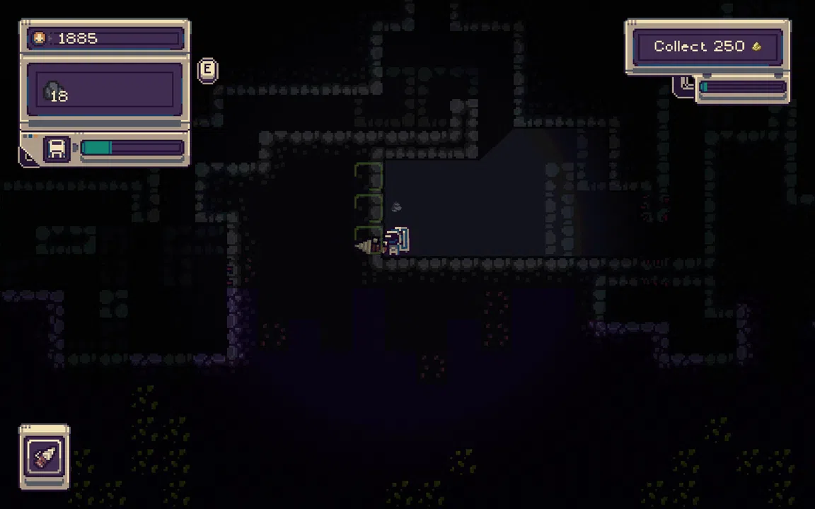 Astrodescent Screenshot 1