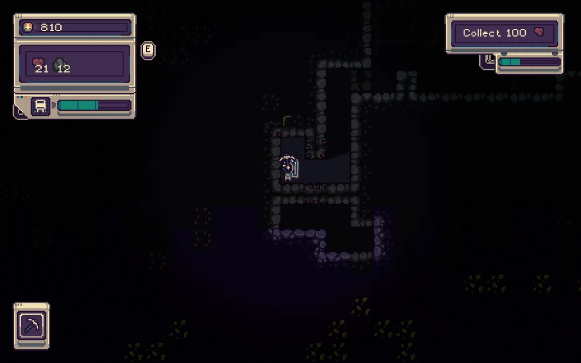Astrodescent Screenshot 5