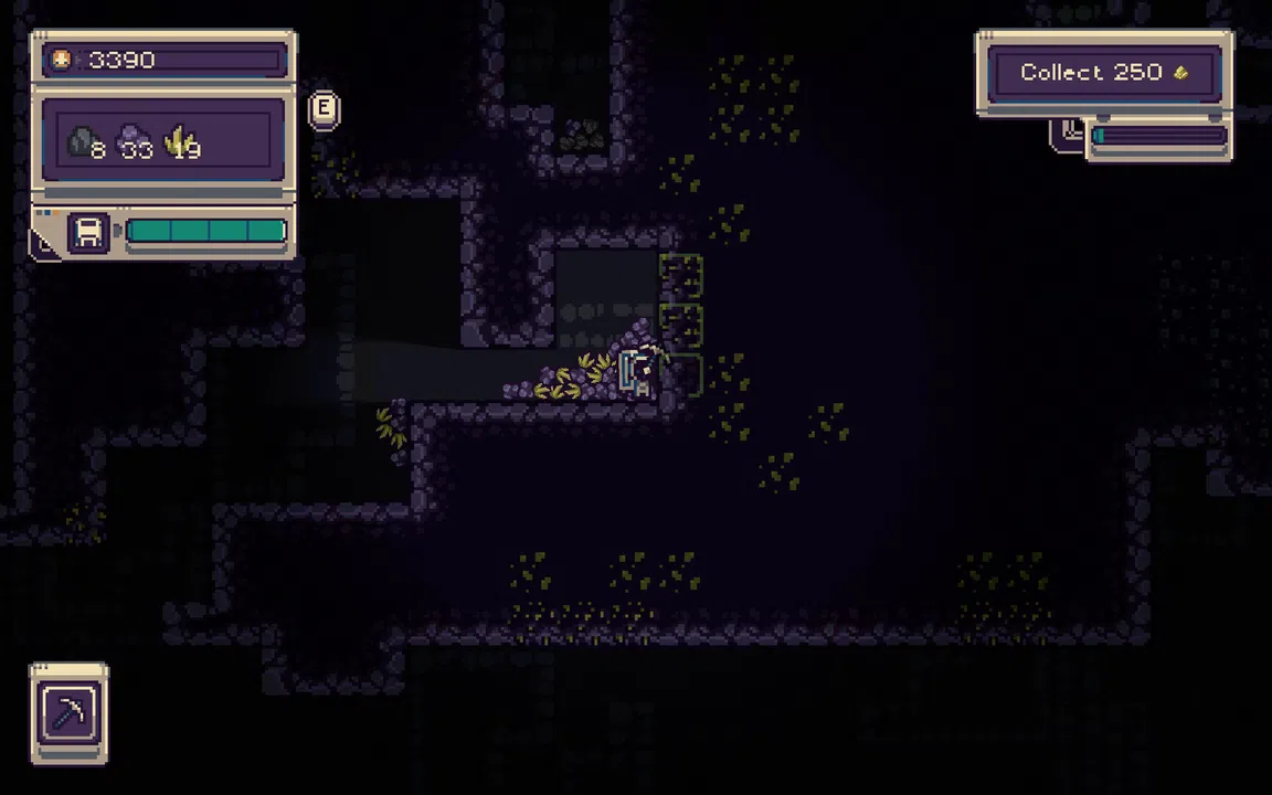 Astrodescent Screenshot 3
