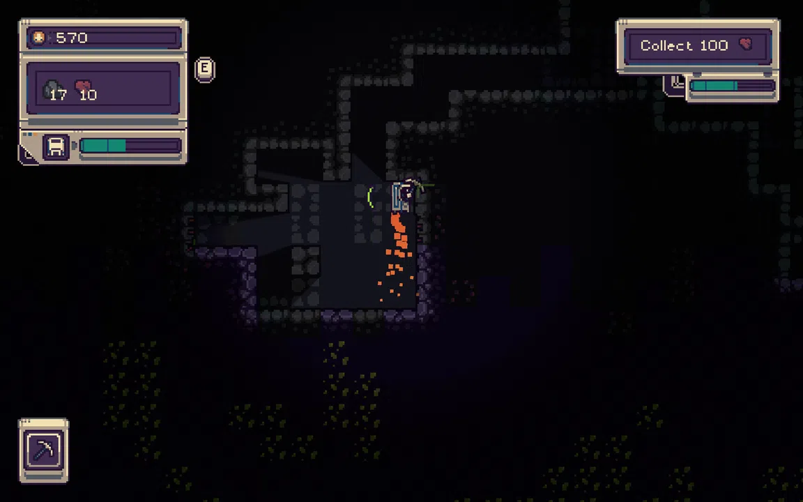 Astrodescent Screenshot 4