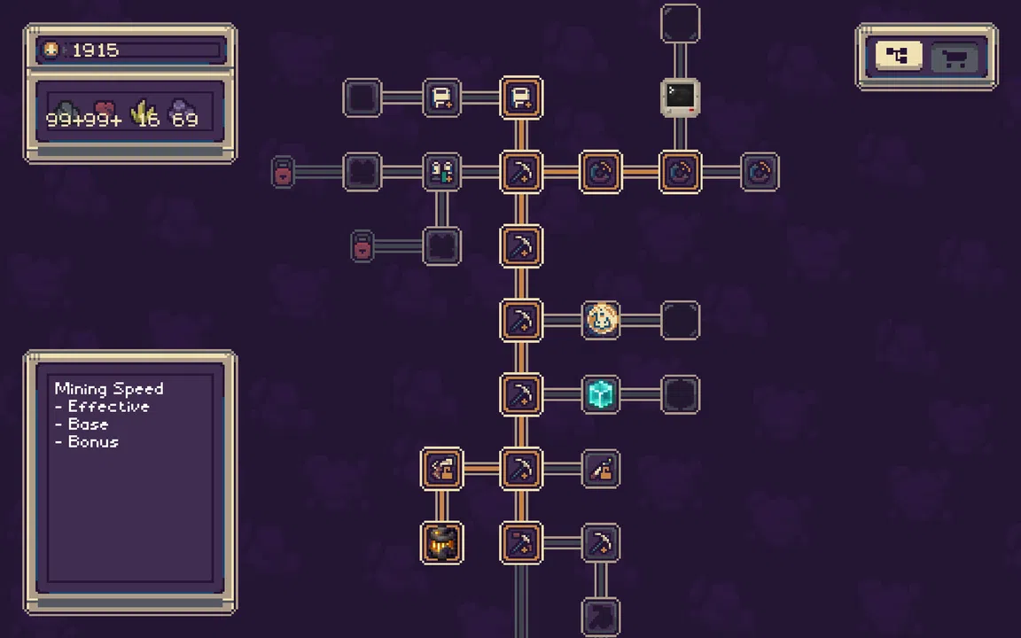 Astrodescent Screenshot 2