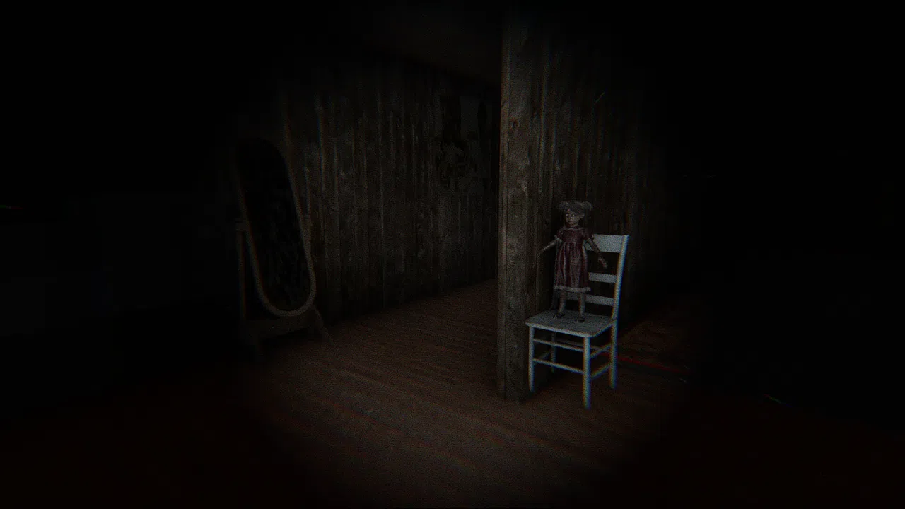 Without Salvation Screenshot 8