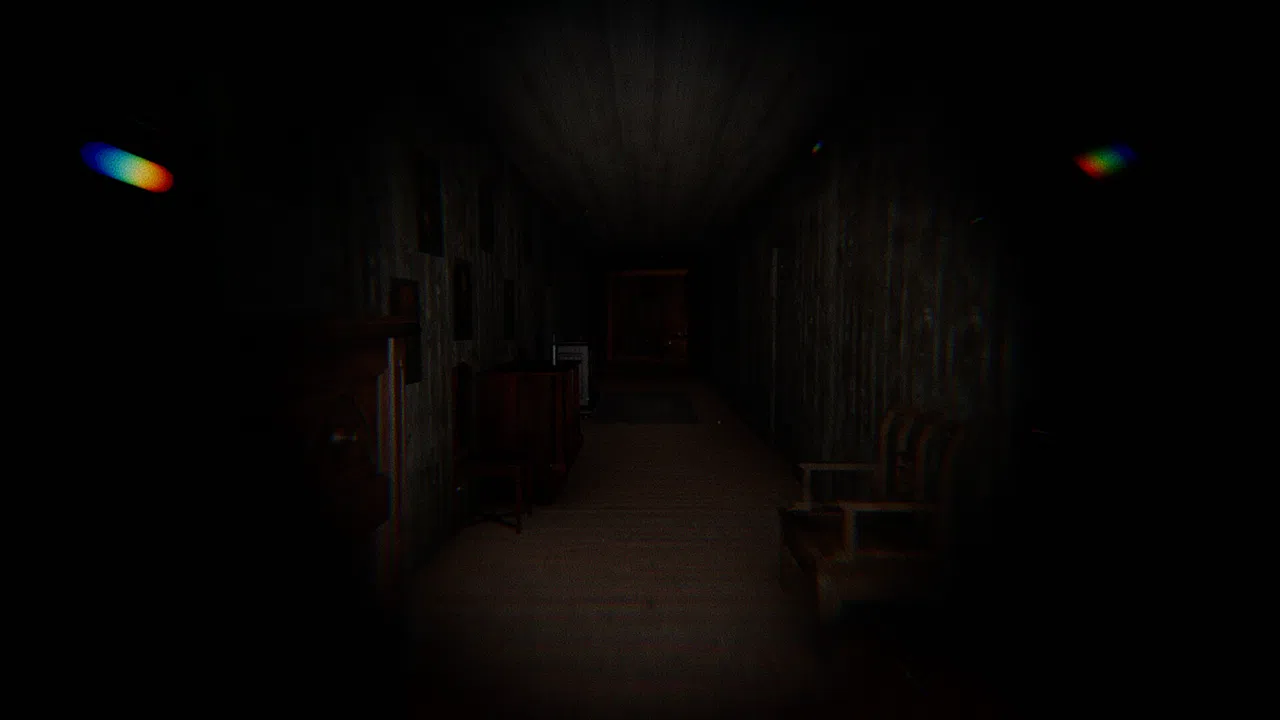 Without Salvation Screenshot 1