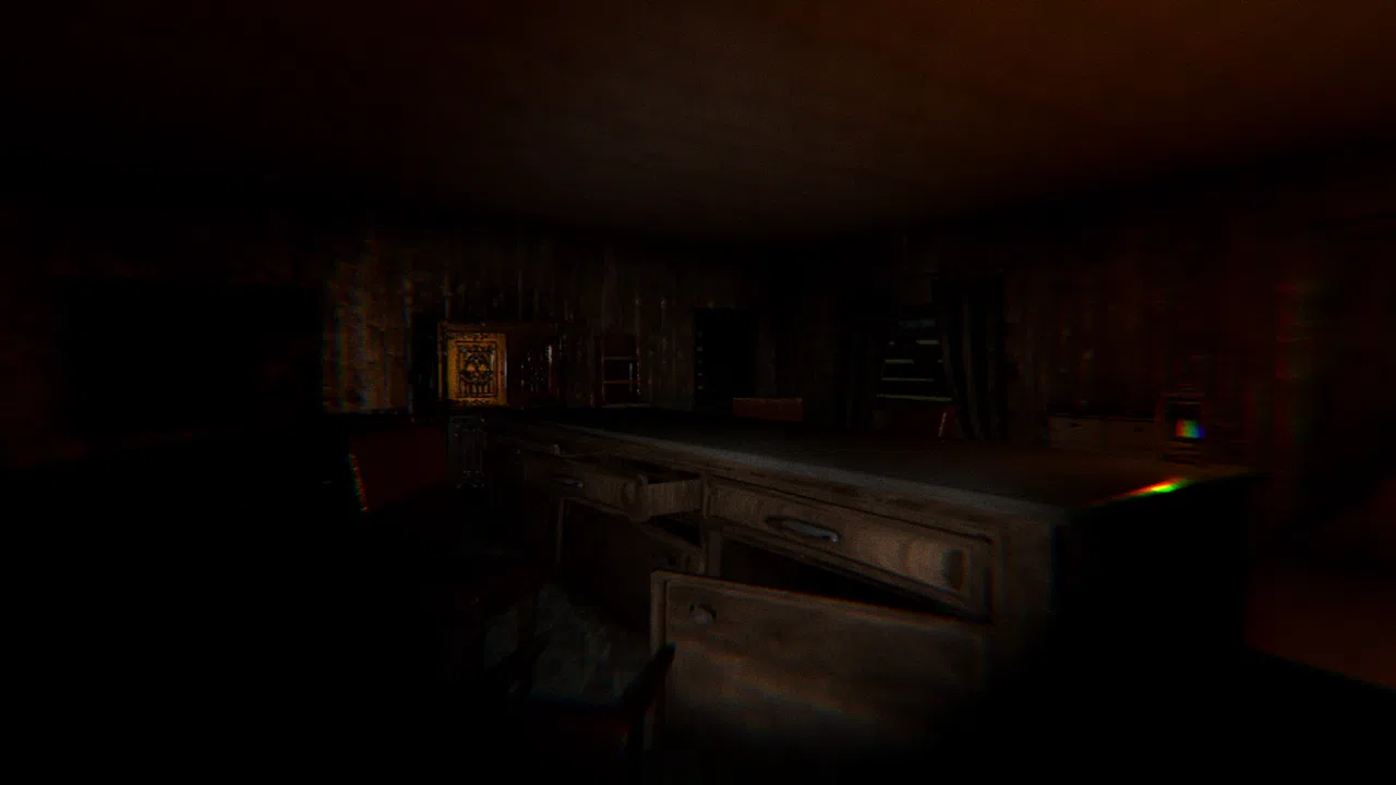 Without Salvation Screenshot 2