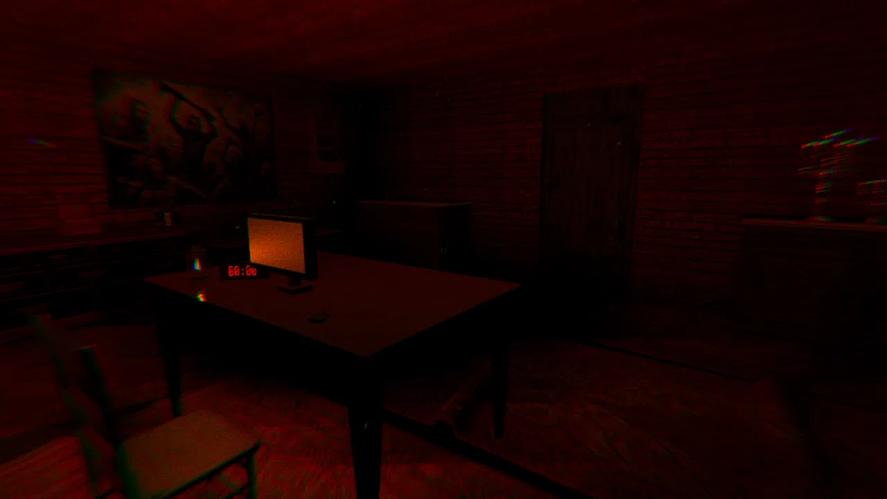 Without Salvation Screenshot 11