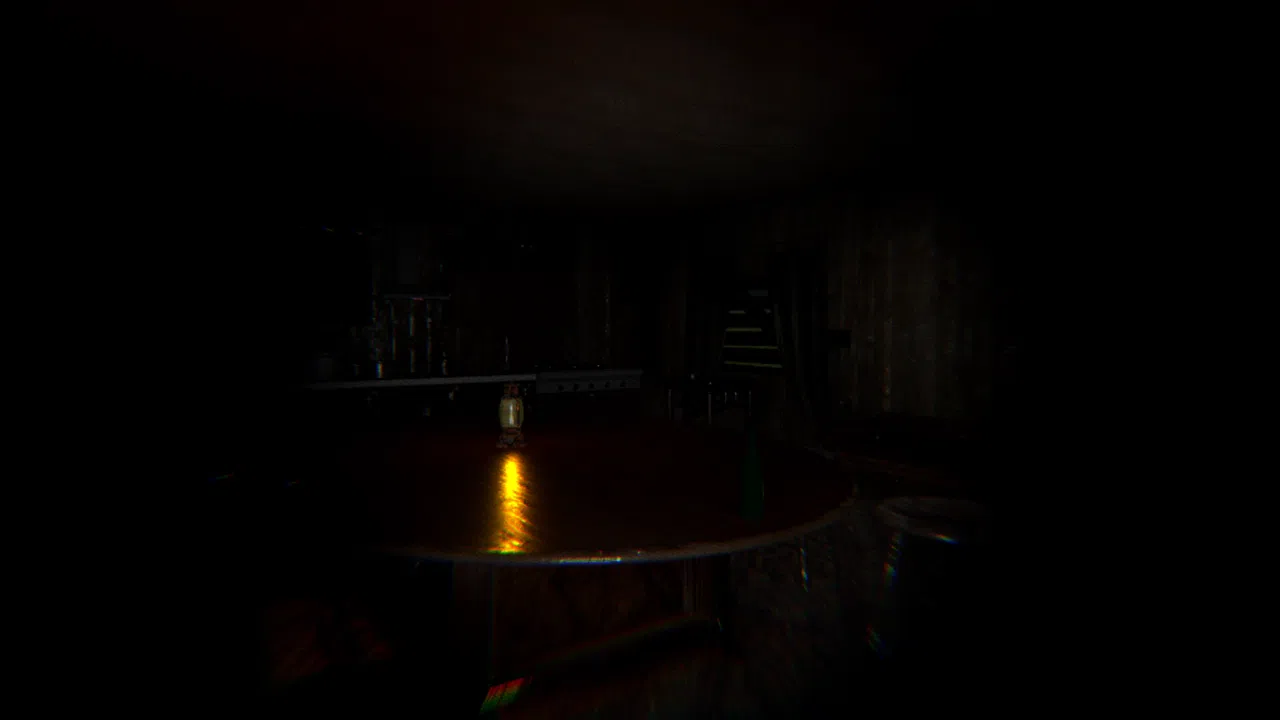 Without Salvation Screenshot 10
