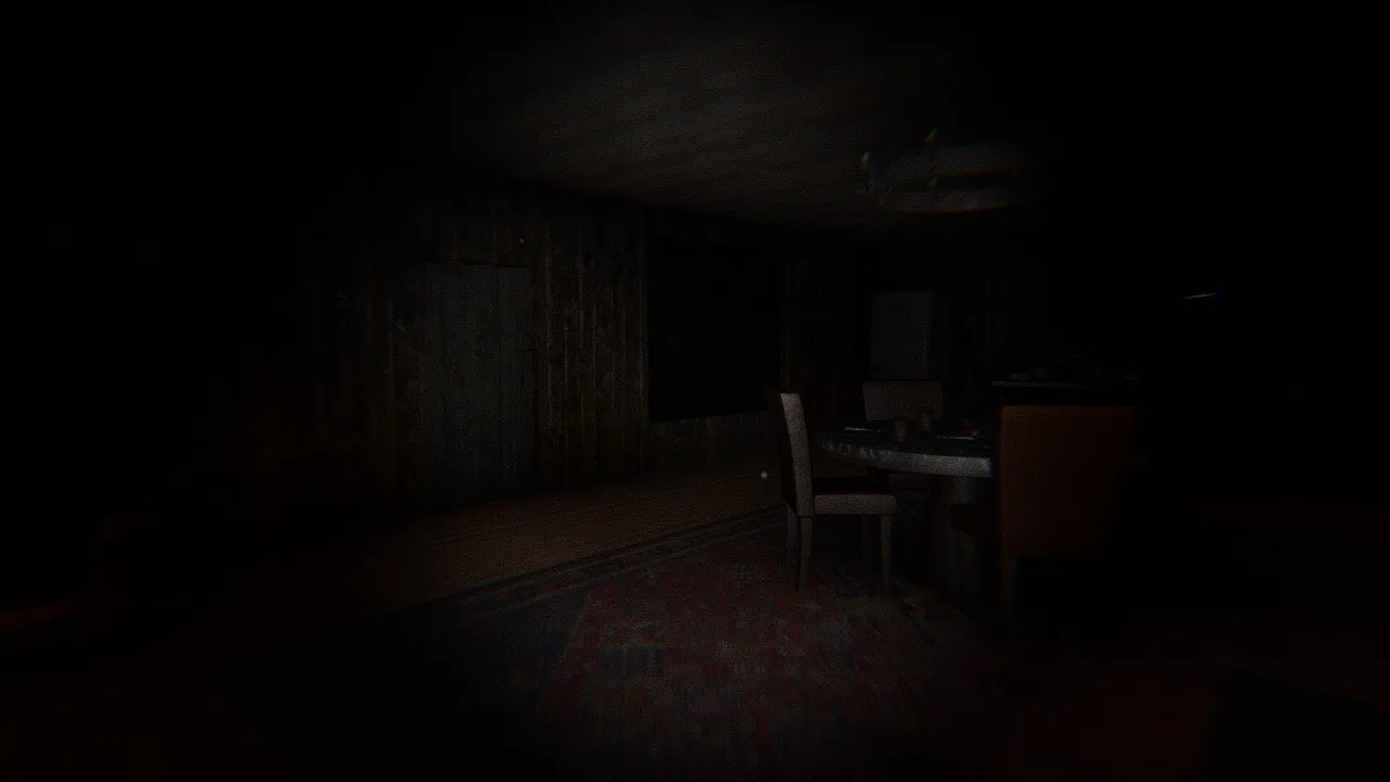 Without Salvation Screenshot 6